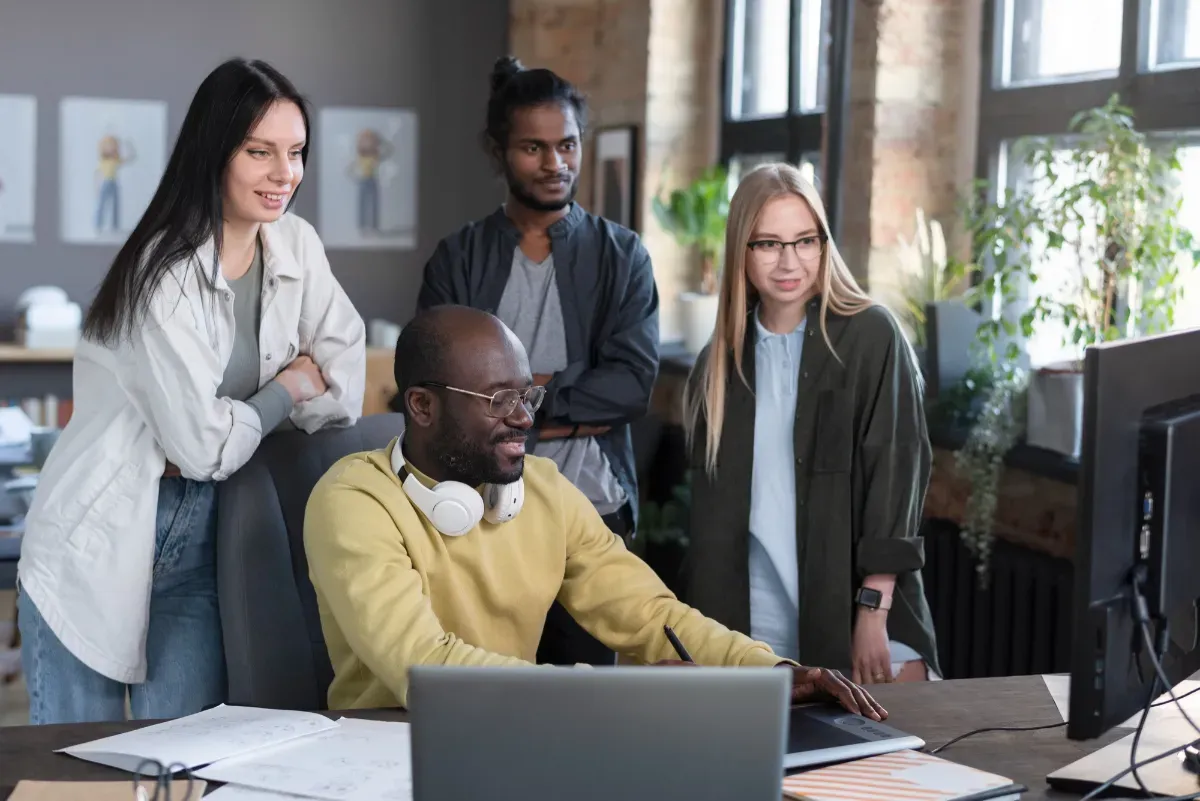 Benefits of a Multicultural Workforce