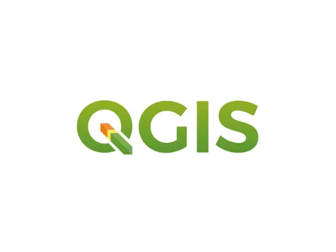 QGIS open-source software