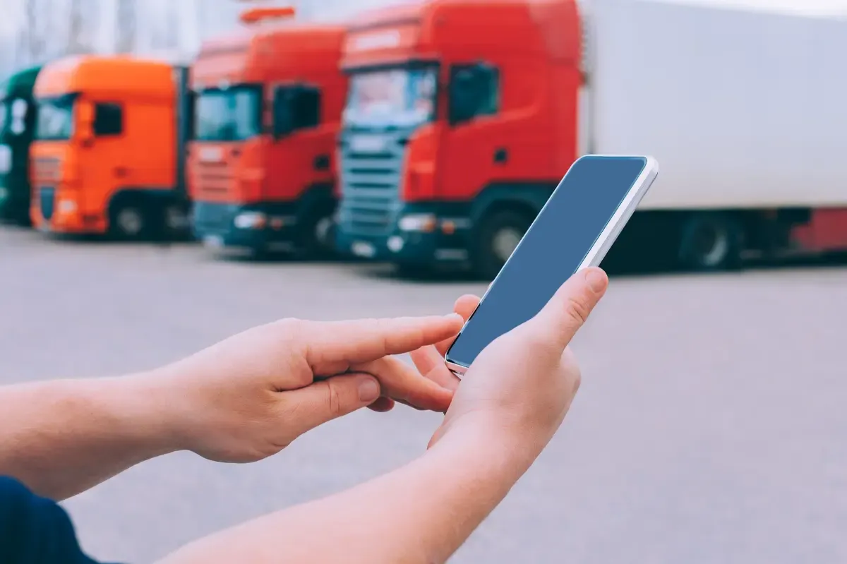 Geofencing to Improve Fleet Performance