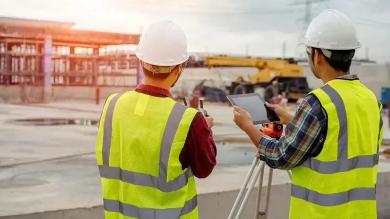 Remote asset inspection