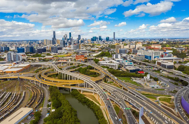 Route Optimization Insights
