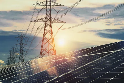Digitize HV Electricity Network