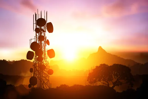 Regional Connectivity