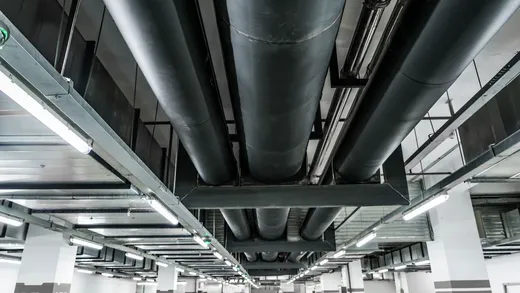 Digitize Underground Assets