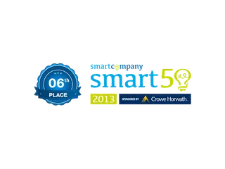 Smart50 2013