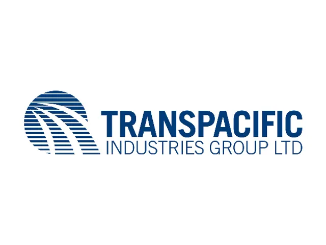 Transpacific Site Selection