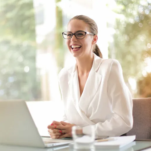A property appraiser assessing value